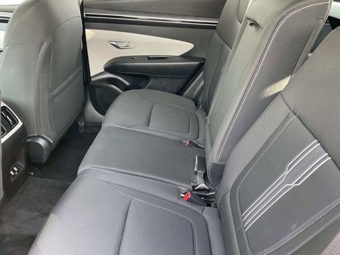 Certified 2023 Hyundai Tucson SEL w/ Cargo Package image 23