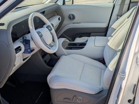 New 2026 Hyundai Palisade SEL FWD image 13