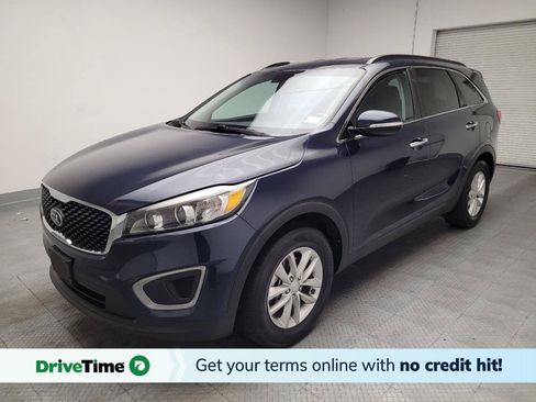 Used 2016 Kia Sorento FWD w/ LX Convenience Package image 1