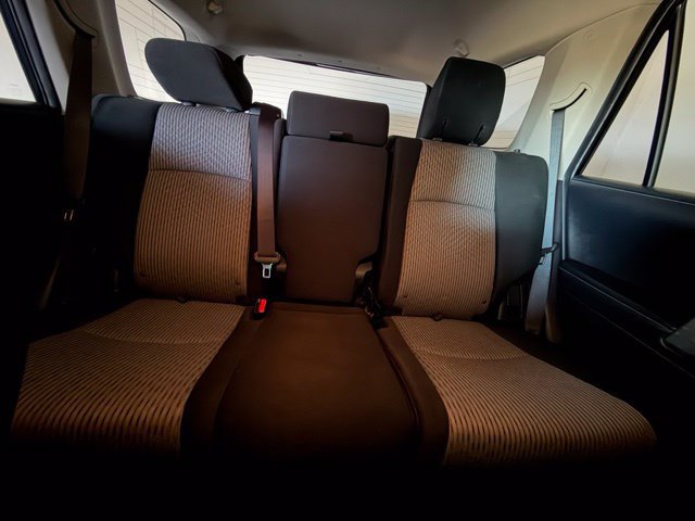 Used 2018 Toyota 4Runner SR5 RWD image 15