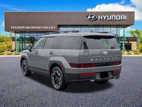 New 2026 Hyundai Santa Fe SEL FWD image 6