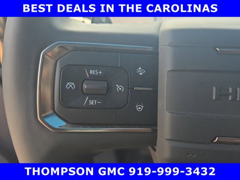 New 2025 GMC Hummer EV 3X AWD/4WD image 16