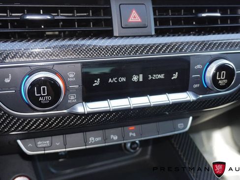 Used 2019 Audi RS 5 Sportback AWD/4WD image 35