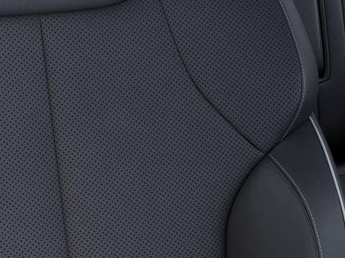 New 2025 Jeep Grand Cherokee Overland w/ Adv Protech Group III image 20