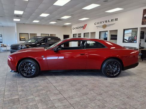 New 2026 Dodge Charger Scat Pack image 4