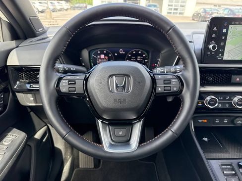Used 2026 Honda CR-V Sport Touring image 20