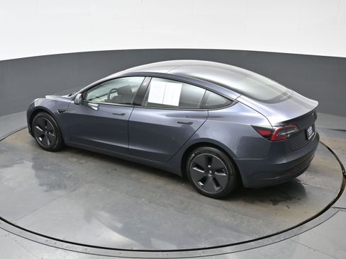 Used 2023 Tesla Model 3 Standard Range image 36