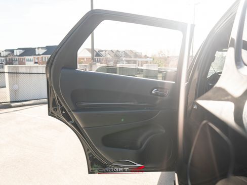 Used 2023 Dodge Durango R/T image 44