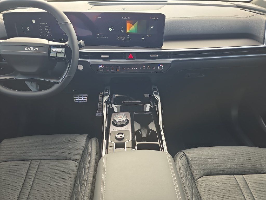 New 2026 Kia Sorento SX Prestige AWD/4WD image 14