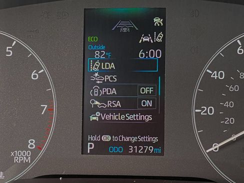 Certified 2025 Toyota Corolla SE FWD image 29
