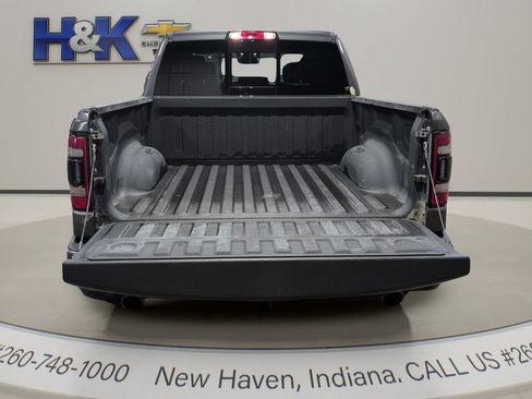 Used 2019 RAM 1500 Sport w/ Level 2 Equipment Group AWD/4WD image 27