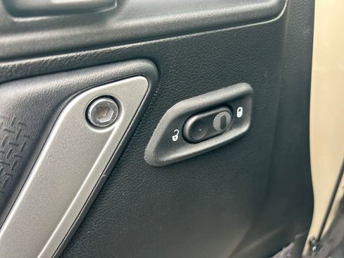 Used 2017 Jeep Wrangler Unlimited Sahara w/ Max Tow Package image 23