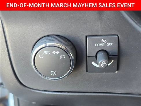 New 2025 Chevrolet Express 2500 Extended w/ Driver Convenience Package image 26