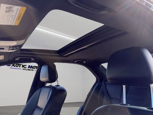 Used 2013 Mercedes-Benz C 300 C 300 4MATIC Sport Sedan 4D w/ Premium 1 Pkg image 10