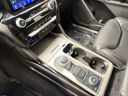 Used 2022 Ford Explorer ST w/ Equipment Group 401A image 13