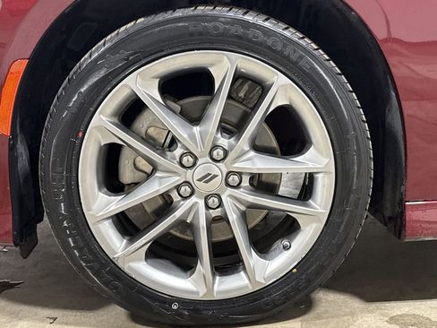 Used 2023 Dodge Charger GT w/ Blacktop Special Edition image 28