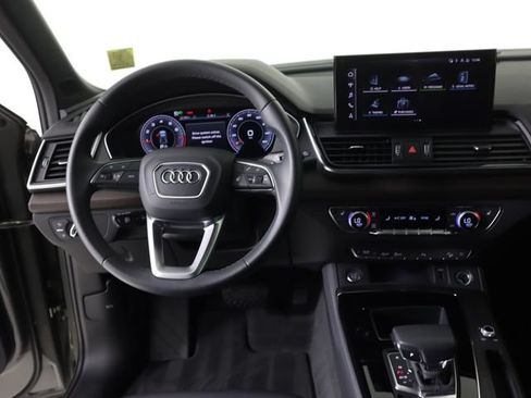 Certified 2023 Audi Q5 2.0T Premium Plus w/ Premium Plus Package AWD/4WD image 20