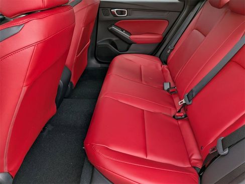 New 2025 Acura Integra A-Spec image 25