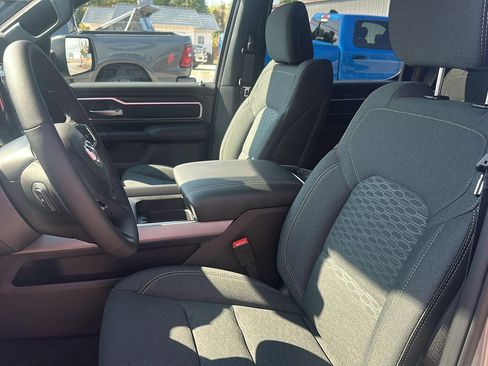 New 2026 RAM 1500 Big Horn image 12