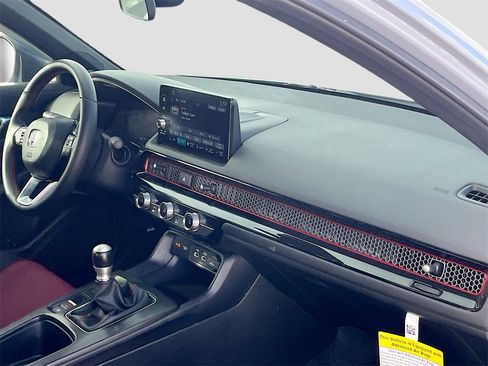 Used 2024 Honda Civic Si image 28