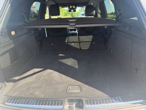Used 2024 Mercedes-Benz GLE 450 4MATIC w/ AMG Line Exterior image 27