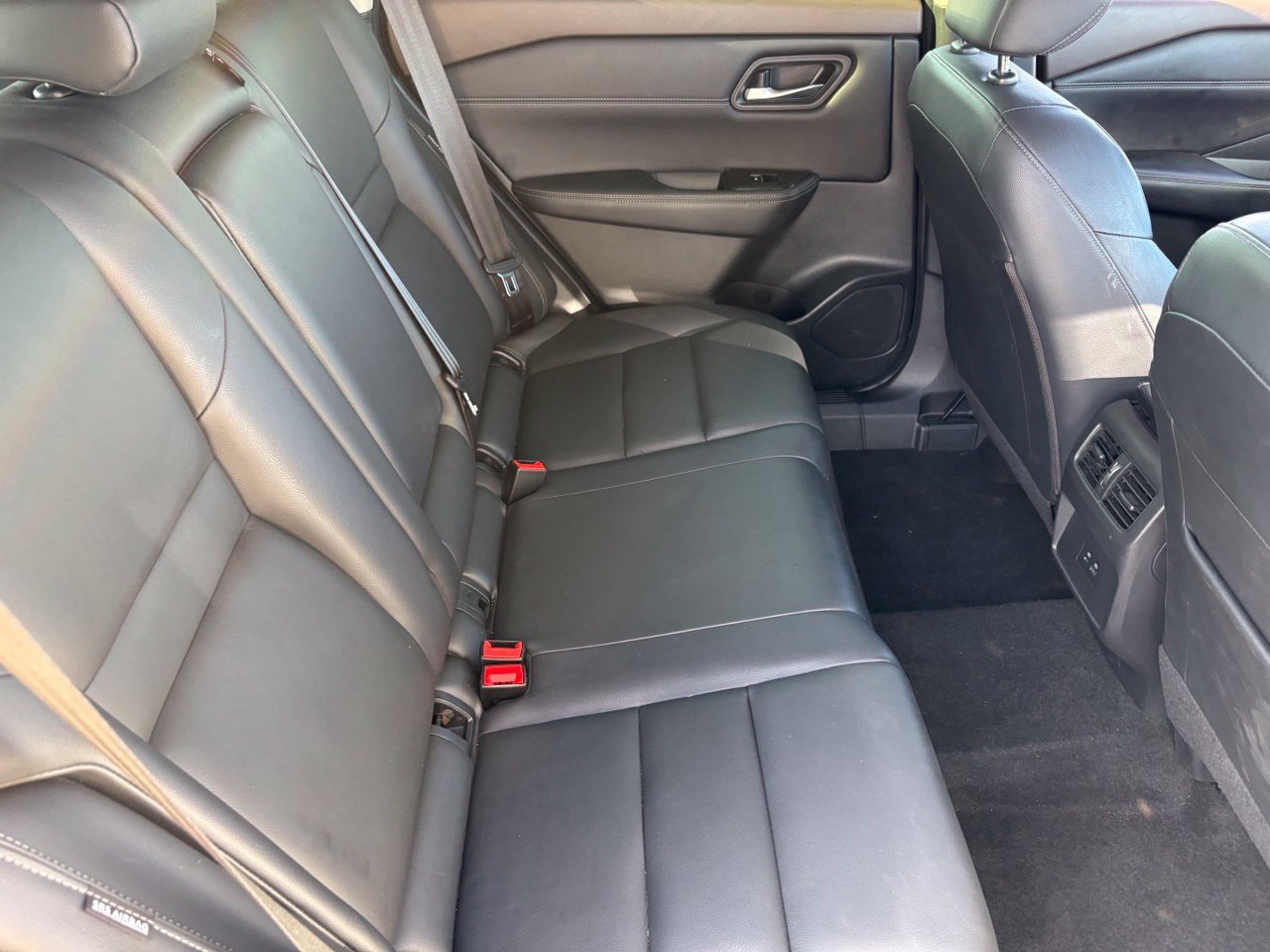 Certified 2023 Nissan Rogue SL FWD image 14