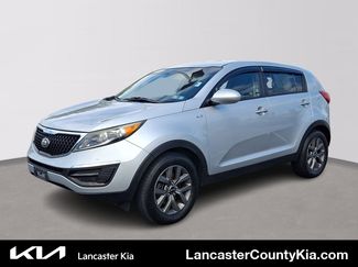 Used 2016 Kia Sportage LX AWD/4WD video 1