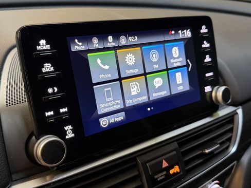 Used 2020 Honda Accord Sport image 25