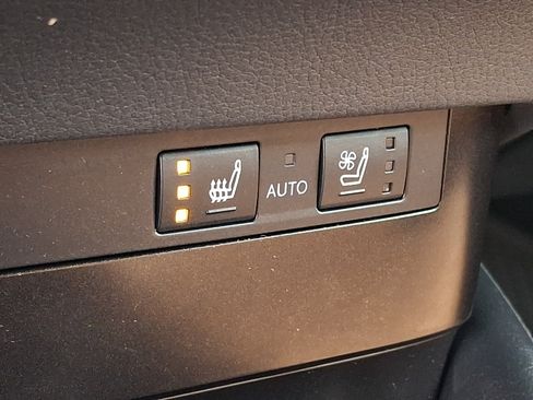 Certified 2023 Lexus ES 350 w/ Premium Package FWD image 25