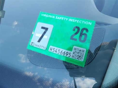 Used 2014 Audi A6 TDI Premium Plus w/ 19" Sport Package image 26