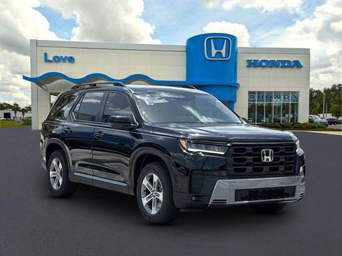 New 2026 Honda Pilot EX-L image 1