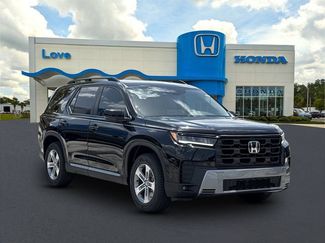 New 2026 Honda Pilot EX-L video 1