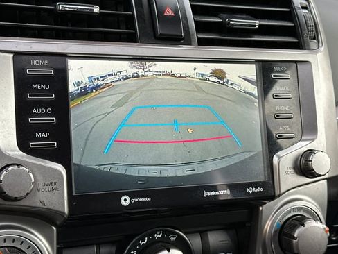 Used 2021 Toyota 4Runner SR5 Premium w/ Moonroof Package image 22