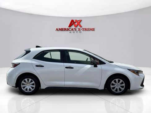 Used 2022 Toyota Corolla SE FWD image 13