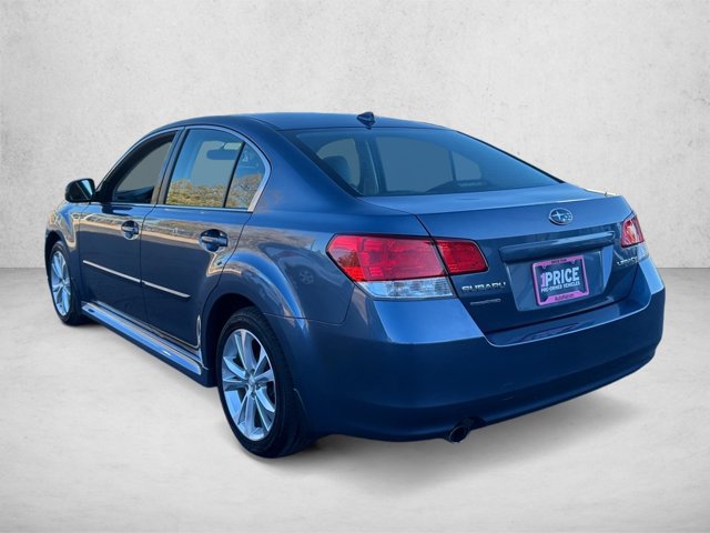 Used 2013 Subaru Legacy 2.5i Limited AWD/4WD image 8