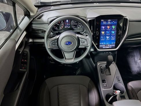 Certified 2025 Subaru Impreza 2.0i Sport AWD/4WD image 19