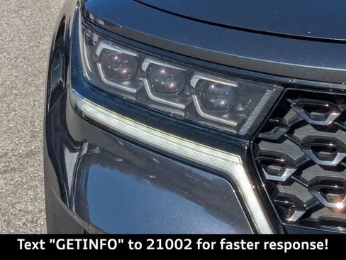 Used 2021 Kia Sorento SX image 11