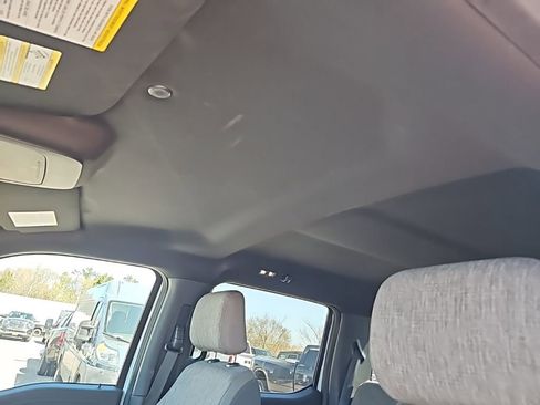 Used 2024 Ford F150 XLT w/ Mobile Office Package image 17