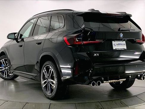 Used 2025 BMW X1 M35i image 10