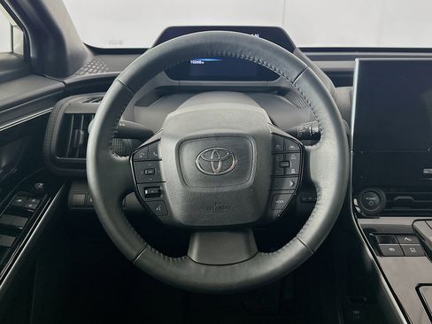 Used 2023 Toyota bZ4X FWD w/ Weather Package image 18