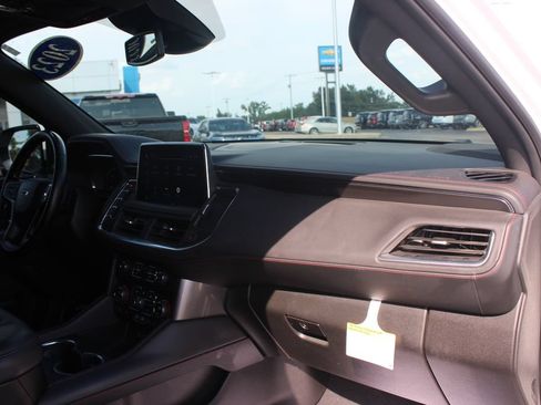 Used 2023 Chevrolet Tahoe RST w/ RST Performance Edition AWD/4WD image 36