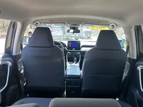 Used 2024 Toyota RAV4 LE image 14