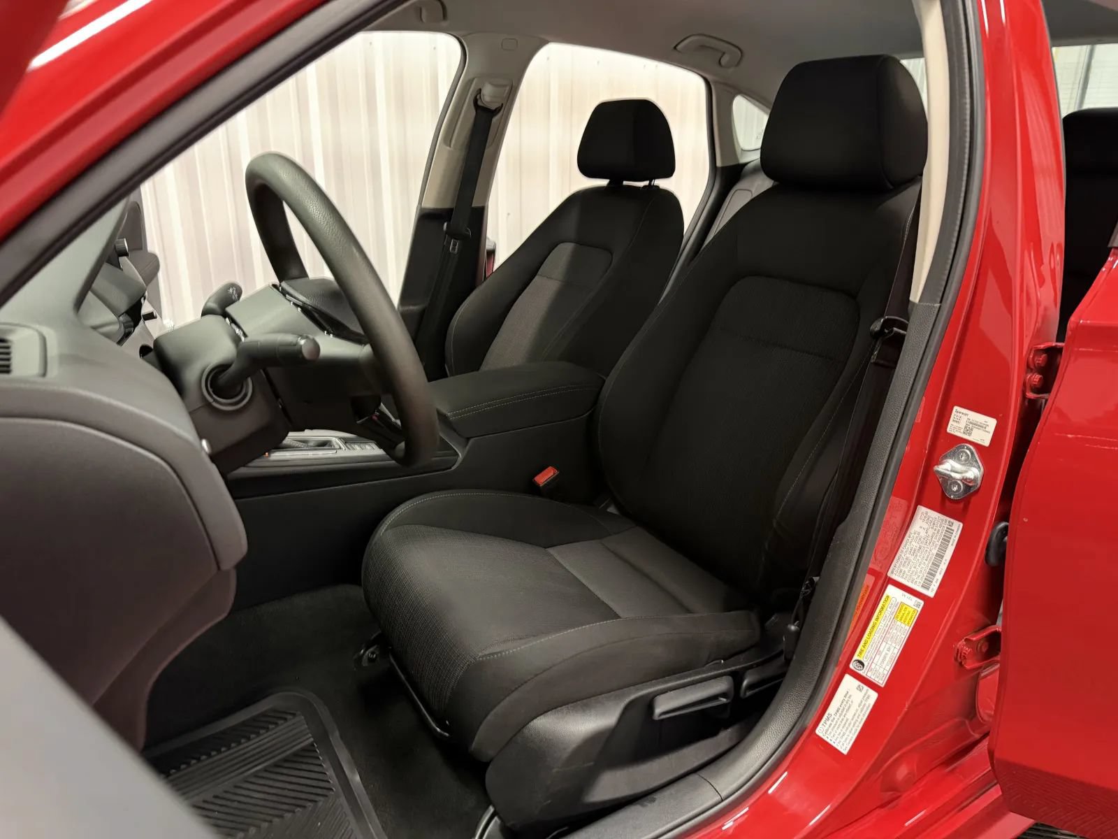 Used 2023 Honda Civic LX image 34