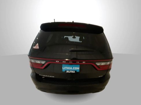 Used 2023 Dodge Durango GT image 7