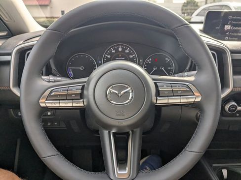 New 2026 MAZDA CX-50 AWD 2.5 Hybrid w/ Weather Package image 29