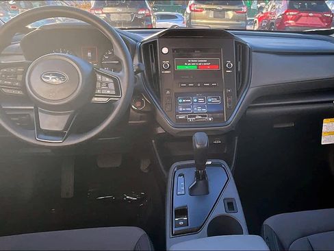 New 2026 Subaru Crosstrek 2.5i image 5