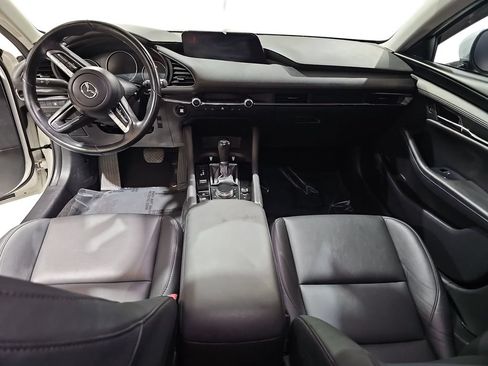 Used 2021 MAZDA MAZDA3 s AWD/4WD image 9