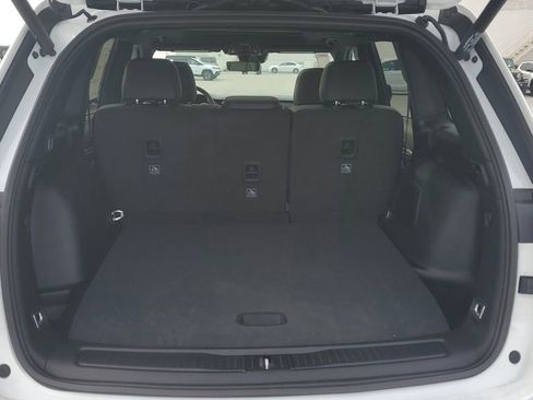 New 2026 Jeep Grand Cherokee Limited image 10