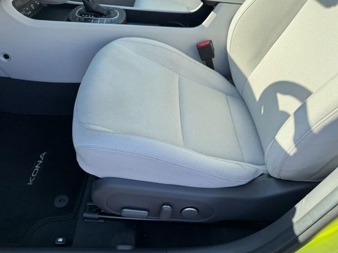 Certified 2024 Hyundai Kona SEL image 14