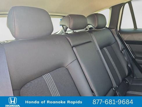 Used 2025 MAZDA CX-50 AWD 2.5 S w/ Preferred Package image 13